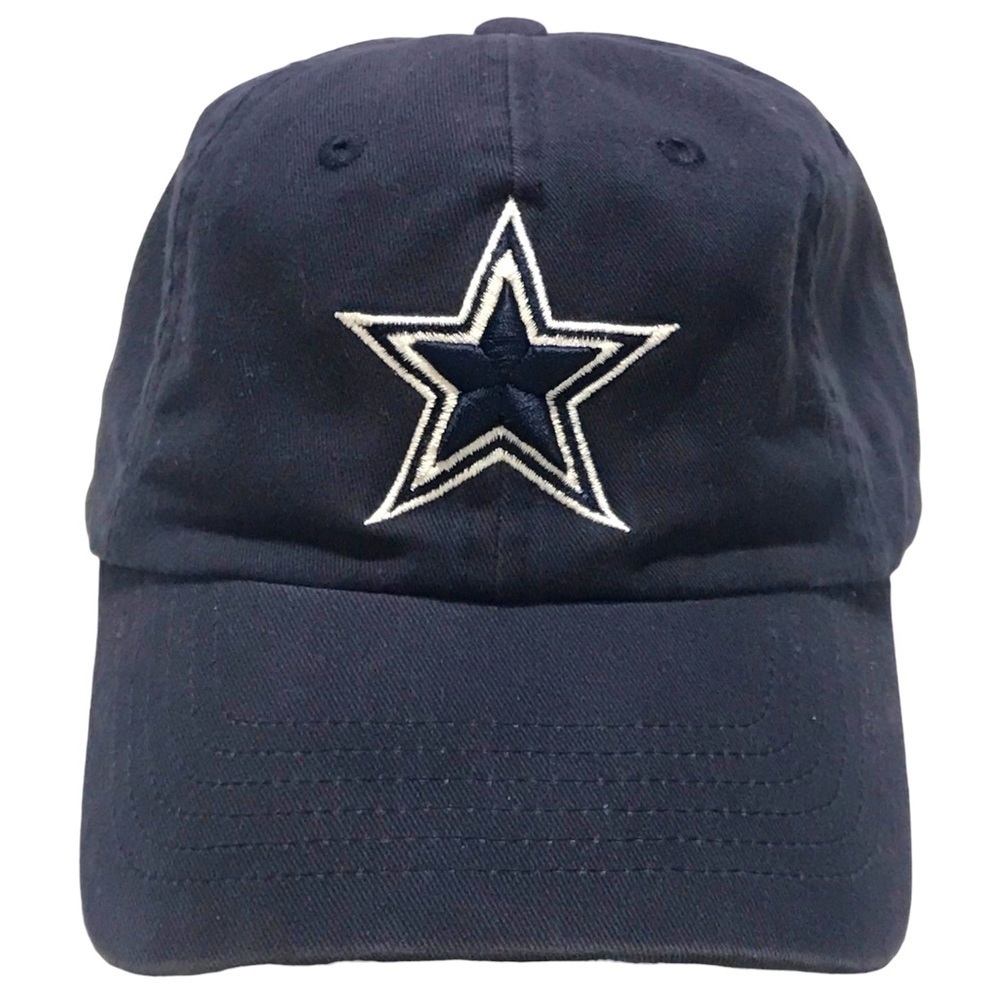 KC Caps - Dallas Cowboys Ball Cap
